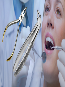 DENTAL INSTRUMENTS